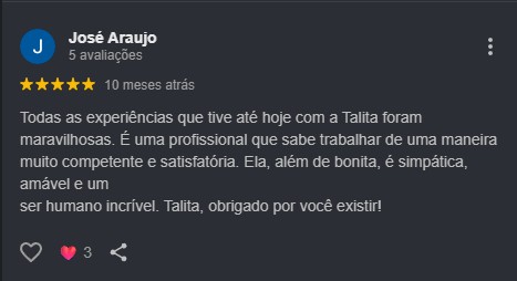 Depoimento 3