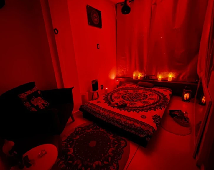 Ambiente de massagem Barra da Tijuca 4