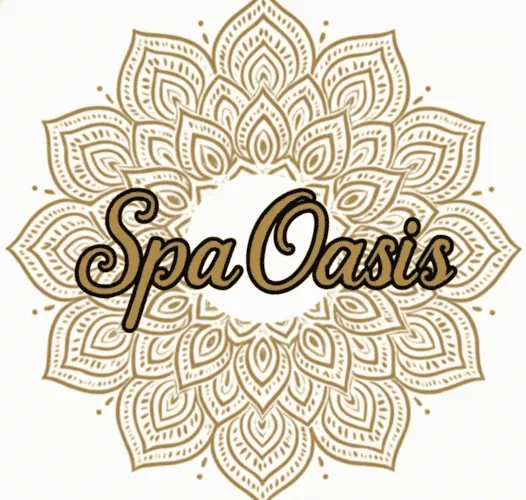 Logo do SPA OASIS Barra da Tijuca